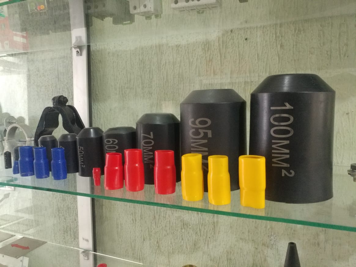 Cable Lugs