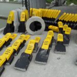 Route Markers