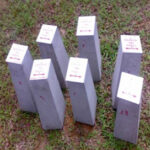 Route Markers