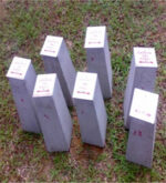 Route Markers