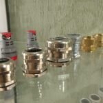 Cable Termination Material