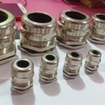 PVC and Brass Cable Glands in Pakistan