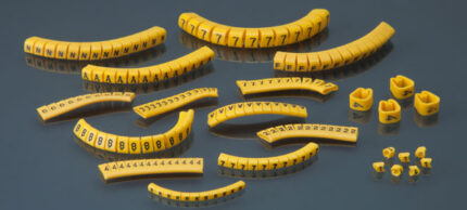 Cable Termination Material