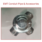Leading GI EMT conduit manufacturer Pakistan