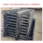 Cable Tray Ladder Type Pakistan