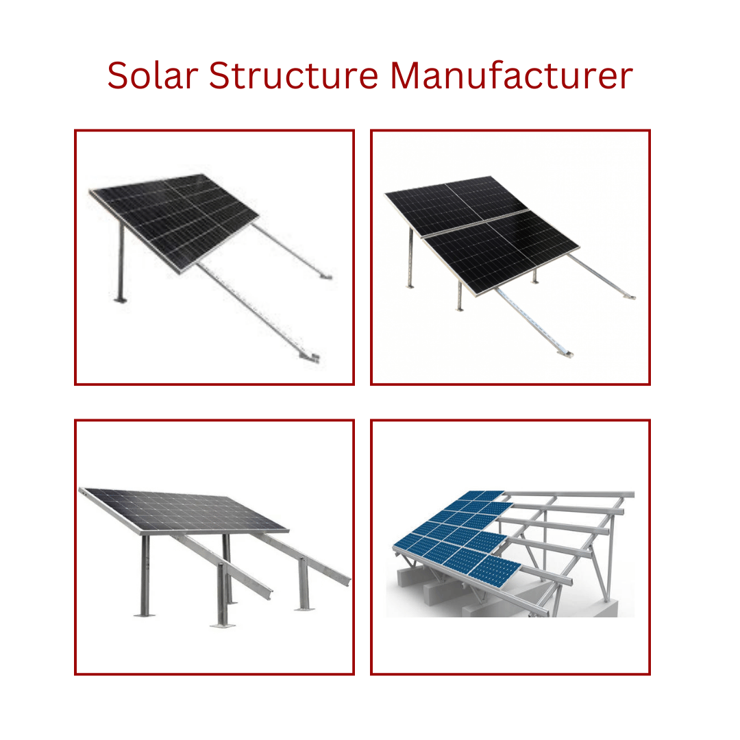 Solar Structurer manufacturer in Pakistan