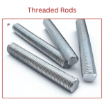 Threaded Rod and J bolts Supplier Electric Power engineering Pkakistan