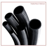 Flexible Pipes PVC Pipes Gi Pipes