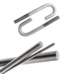 J Bolts and Threaded Rod in Pakistan