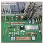 Earthing Material in Pakistan