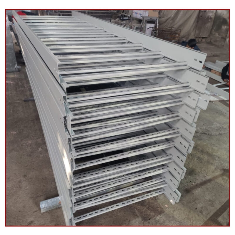 Cable Tray Manufacturer in Pakistan