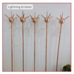 Lightning Arrester For Solar price and details in pakistan