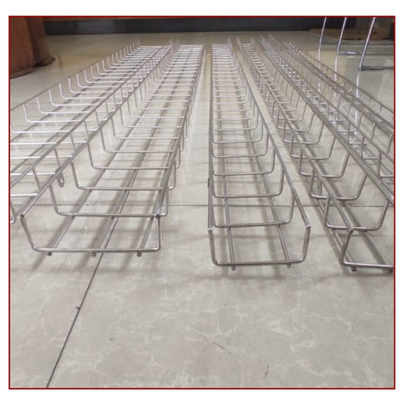 Cable Tray Manufacturer in Pakistan