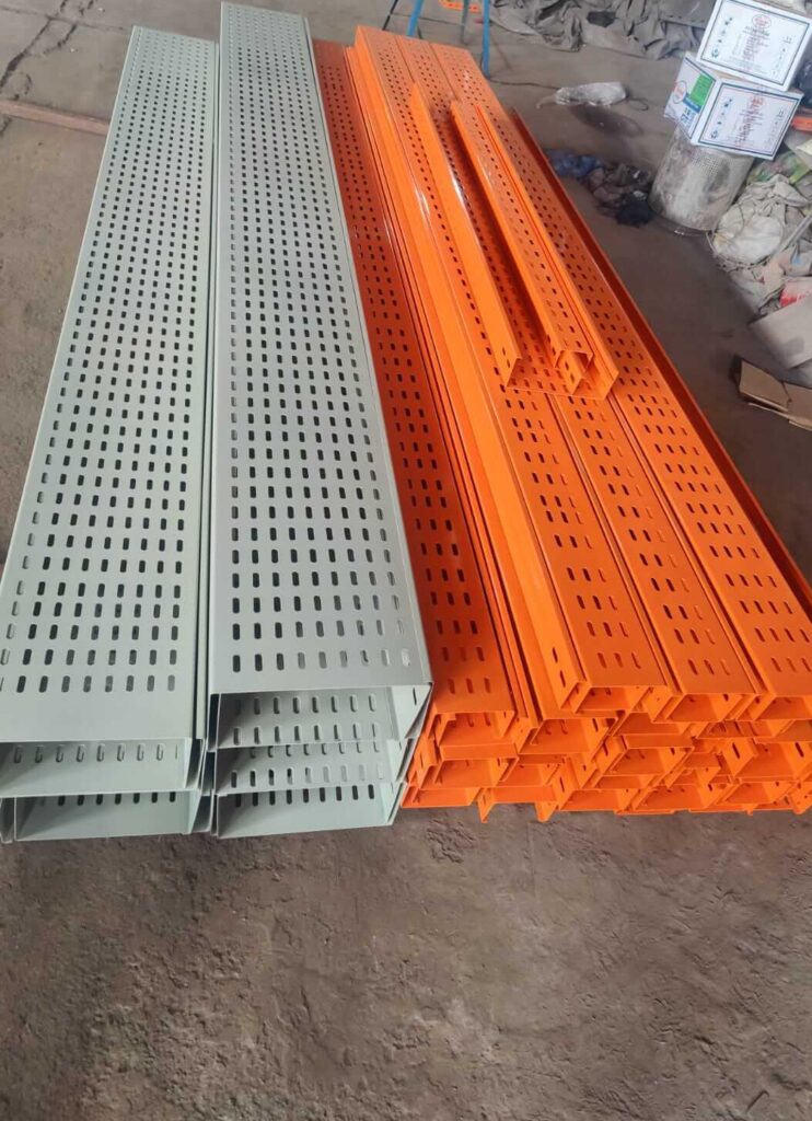Cable Tray Manufacturer in Pakistan