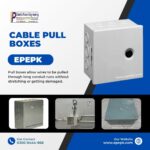 Distribution Boxes for Solar