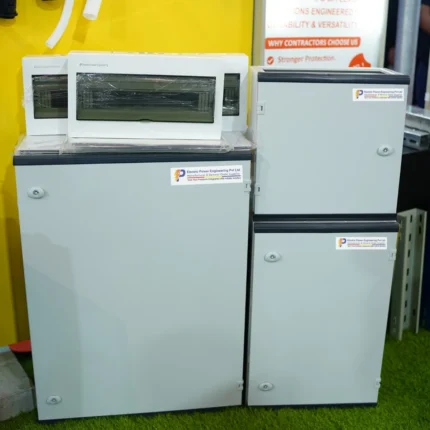Distribution box manufacturer & supplier