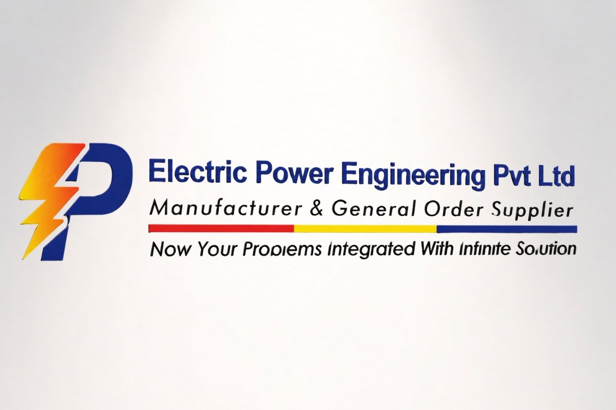 Electric Power Engineering Leading Electrical products supplier