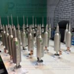 Kalre ESE Lightning Arrester in Pakistan