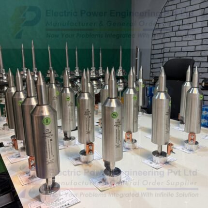 Kalre ESE Lightning Arrester in Pakistan