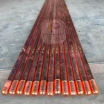 Furse Earth Rod supplied by Electric Power Engineering in Pakistan